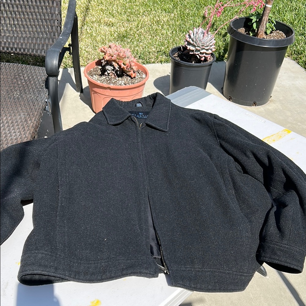 Kenneth Cole Reaction men’s jacket